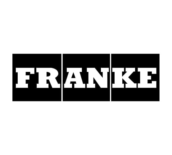 Logo von Franke