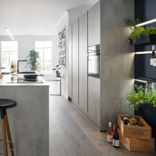 Stilvolle Designs, die Ihre Küche zum Hingucker machen