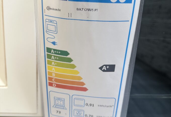Energielabel