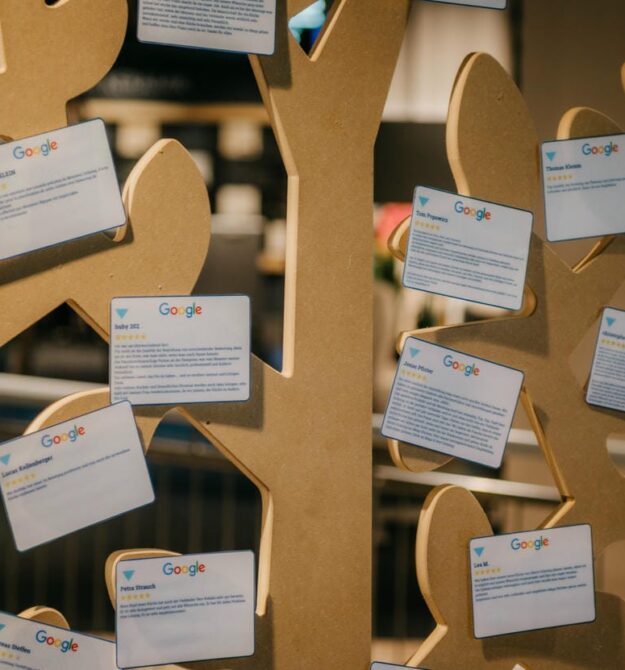 Küchenstudio Binzen nach Umbau Kundenstimmen