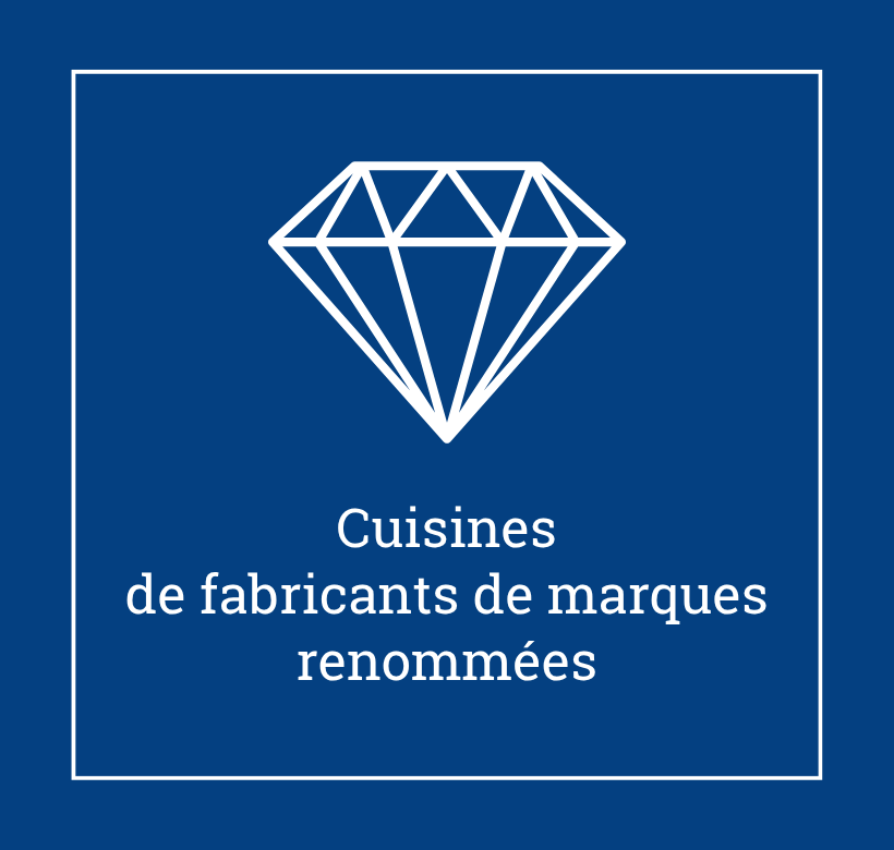 Chez nous, vous trouverez un large choix de marques renommées. Découvrez nos marques ici >