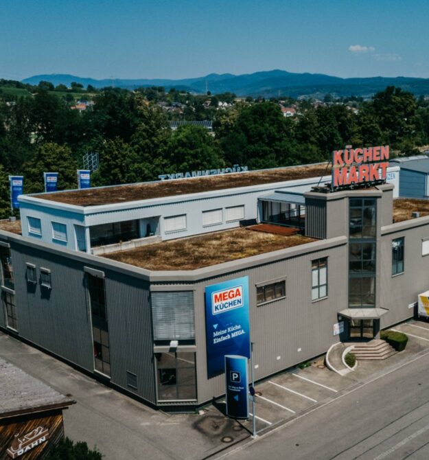 Mega Küchen Studio Binzen