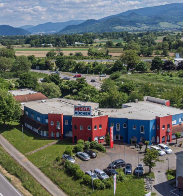 Mega Küchen Studio Freiburg