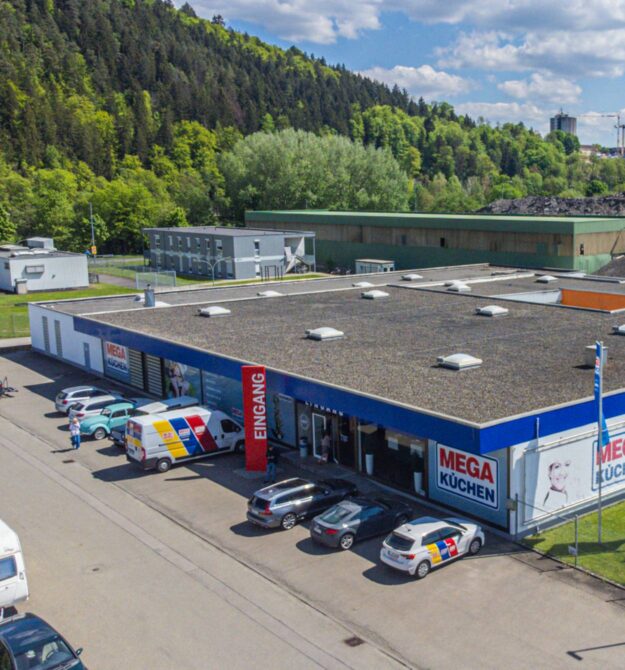 Mega Küchen Studio Tuttlingen